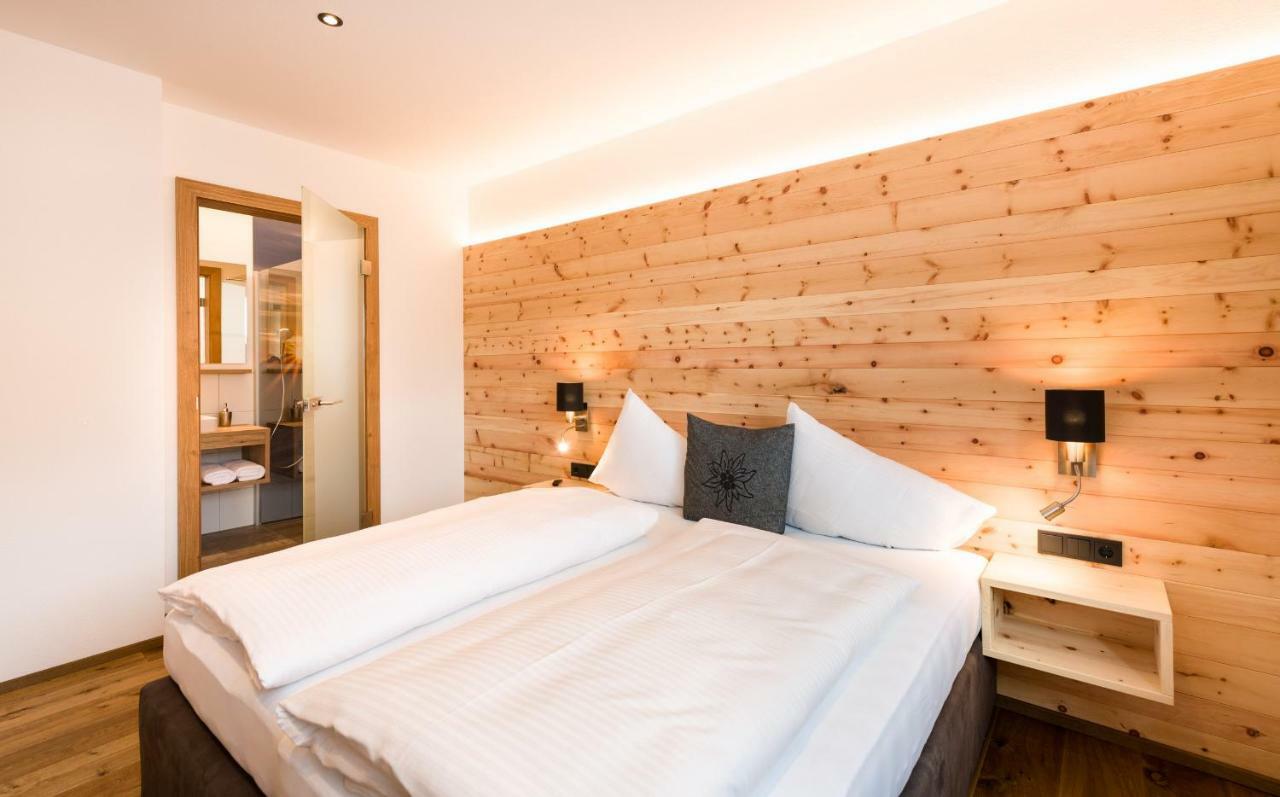 Bildegg Appartements Warth  Exterior foto